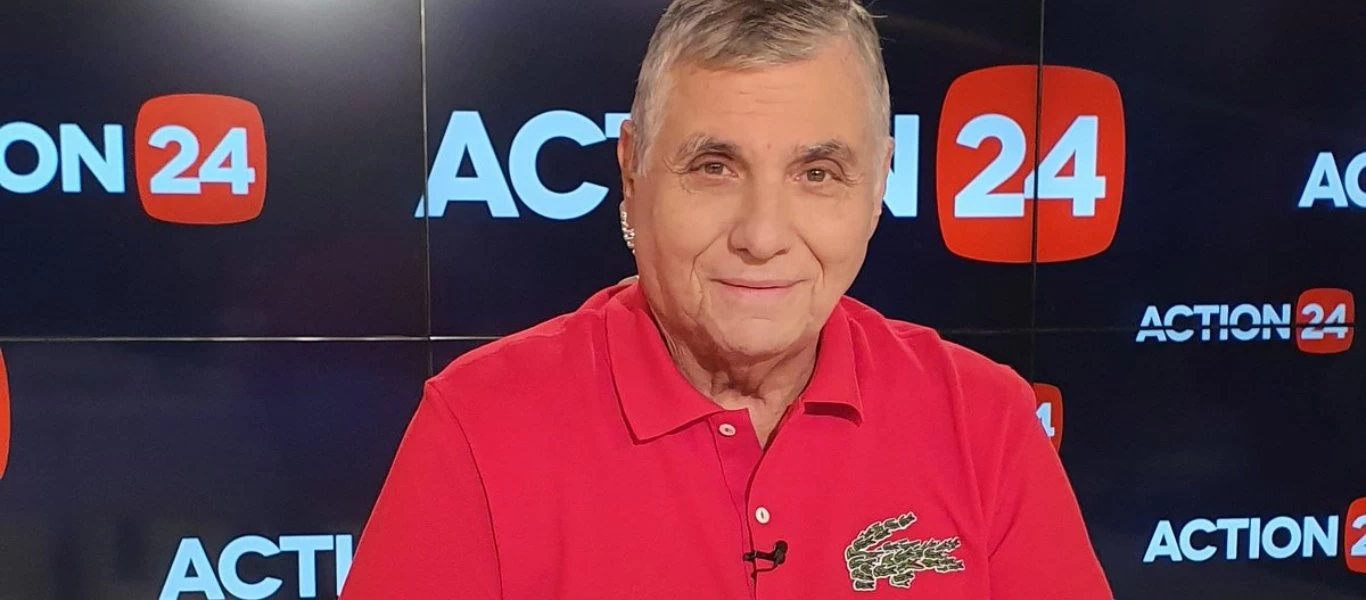 Μήνυση Α.Σκέρτσου σε Γ.Τράγκα: «Δεν ενεργούσα ως διακινητής ασυνόδευτων προσφυγόπουλων με εντολή του Κ.Μητσοτάκη»